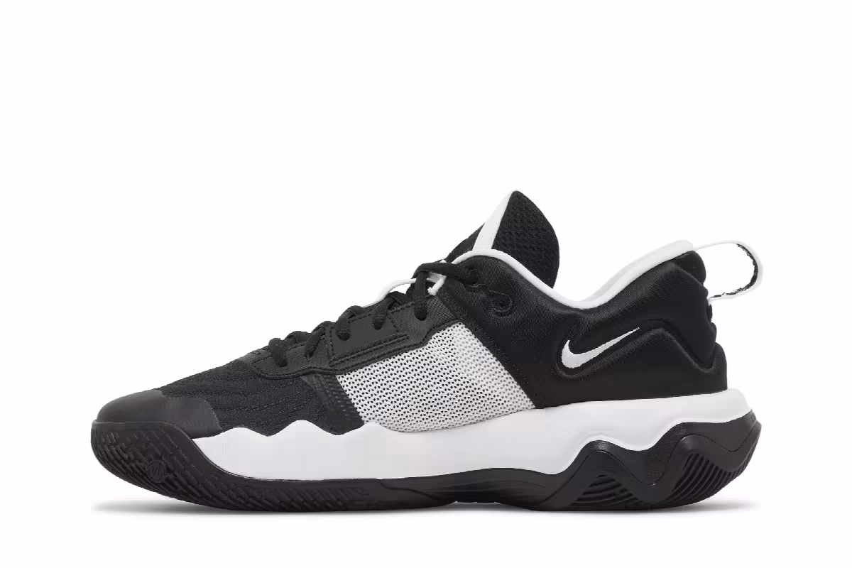 Nike Giannis Immortality 3 Made in Sepolia, view 4
