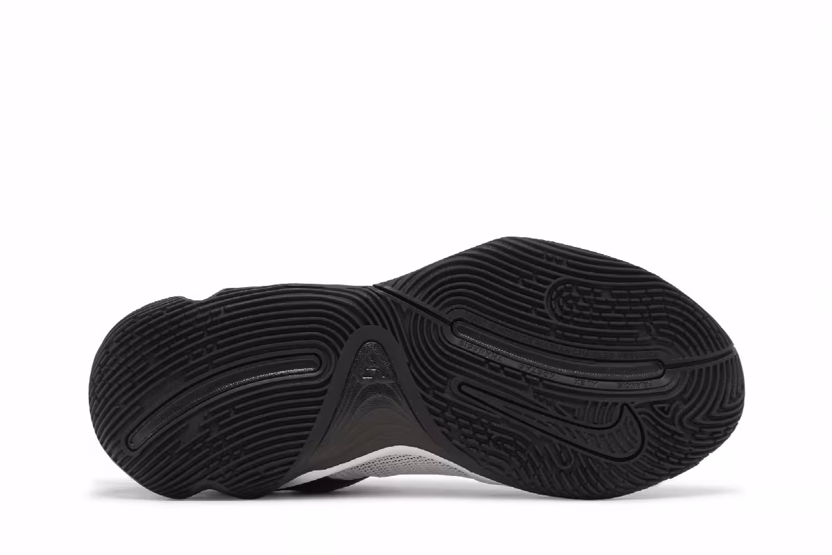 Nike Giannis Immortality 3 Made in Sepolia, view 5