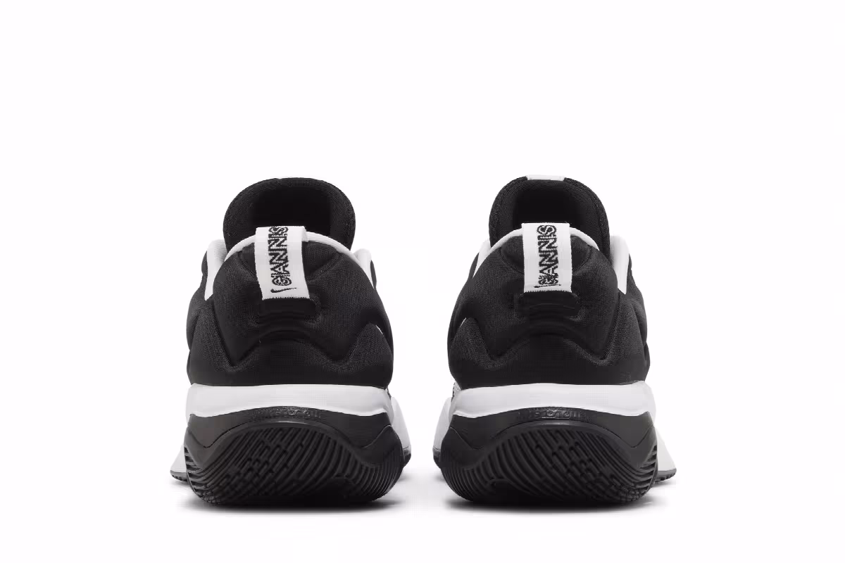 Nike Giannis Immortality 3 Made in Sepolia, view 7