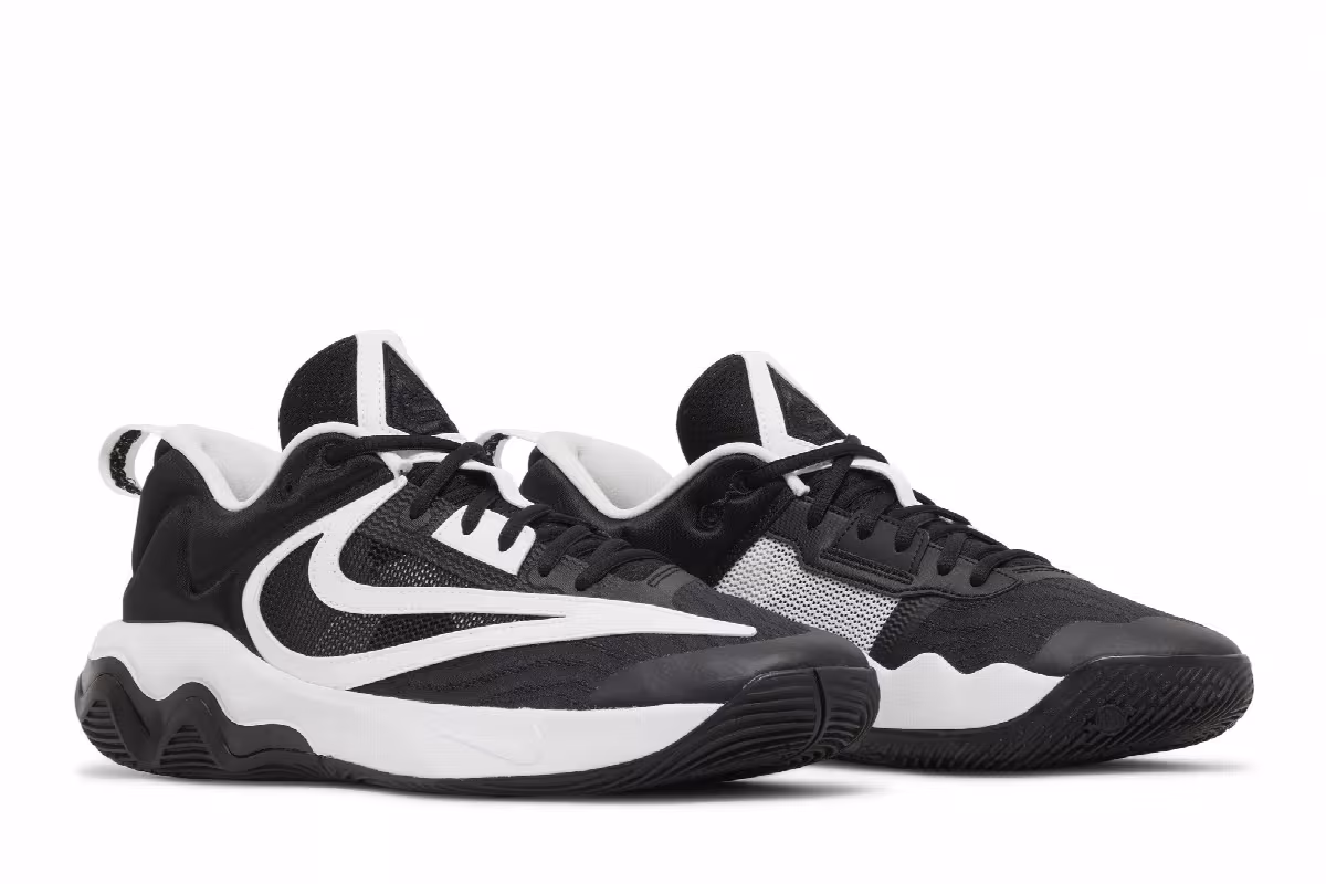 Nike Giannis Immortality 3 Made in Sepolia, view 9
