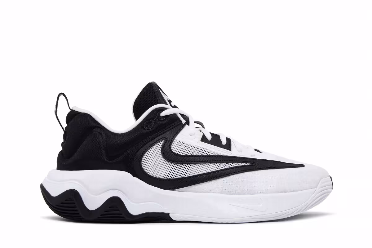 Nike Giannis Immortality 3 Bedtime Snack, view 2