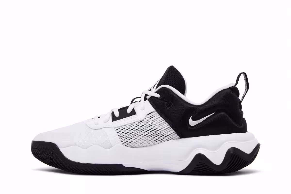 Nike Giannis Immortality 3 Bedtime Snack, view 4