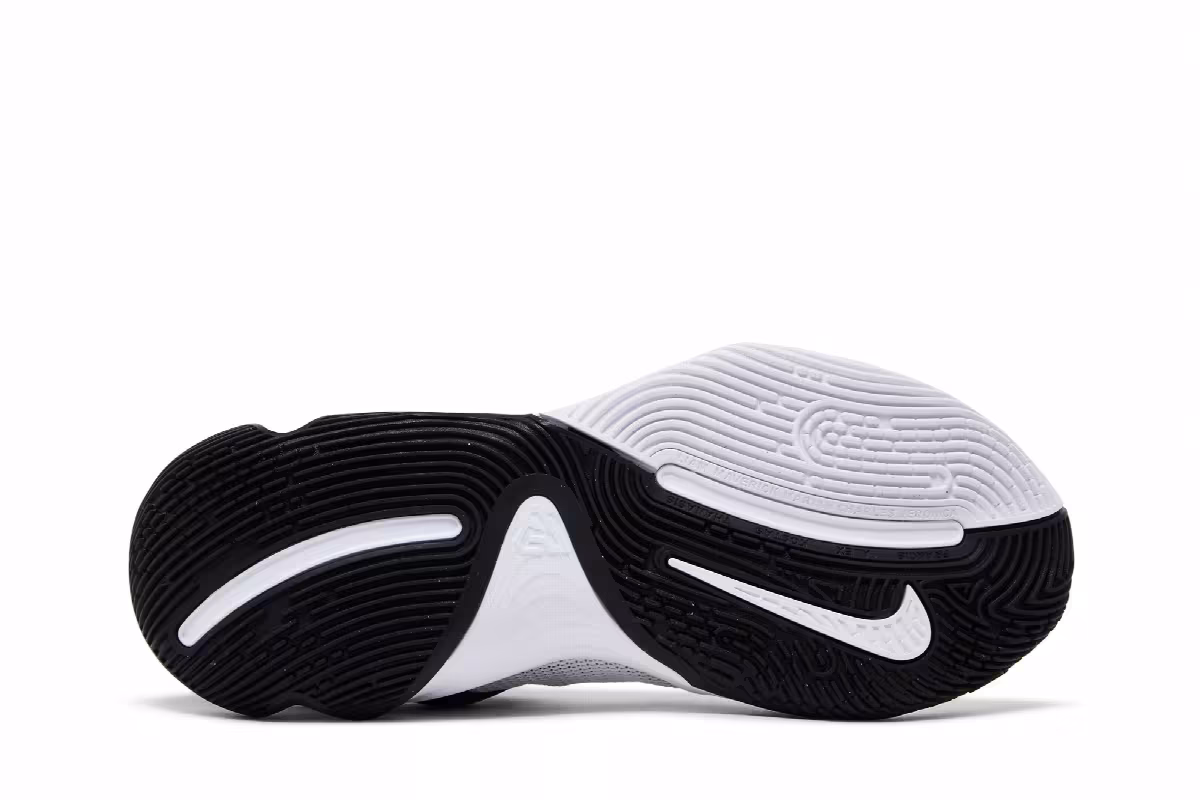 Nike Giannis Immortality 3 Bedtime Snack, view 5