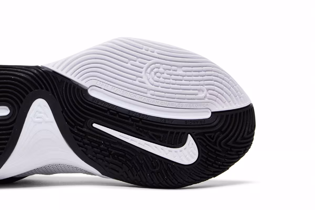 Nike Giannis Immortality 3 Bedtime Snack, view 6