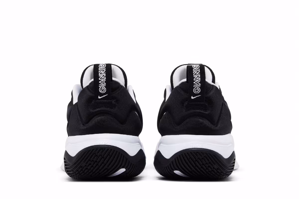 Nike Giannis Immortality 3 Bedtime Snack, view 7