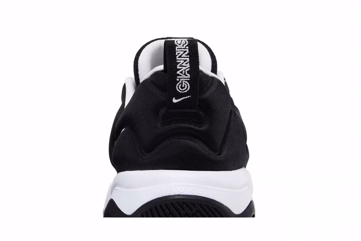 Nike Giannis Immortality 3 Bedtime Snack, view 8