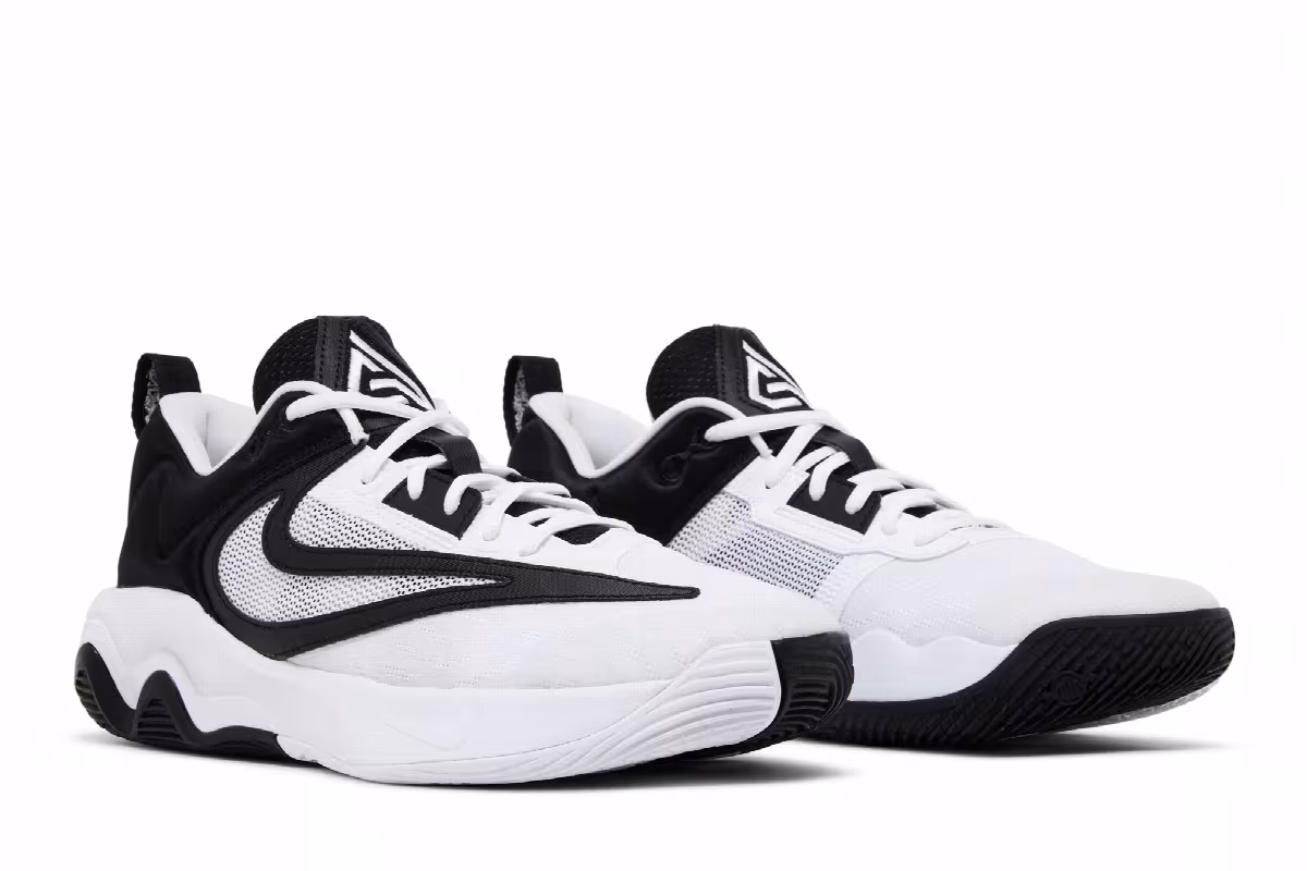 Nike Giannis Immortality 3 Bedtime Snack, view 9