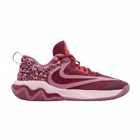 Nike Giannis Immortality 3 'Alphabet Bros'