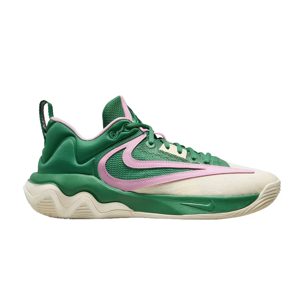 Nike Giannis Immortality 3 EP 5 The Hard Way