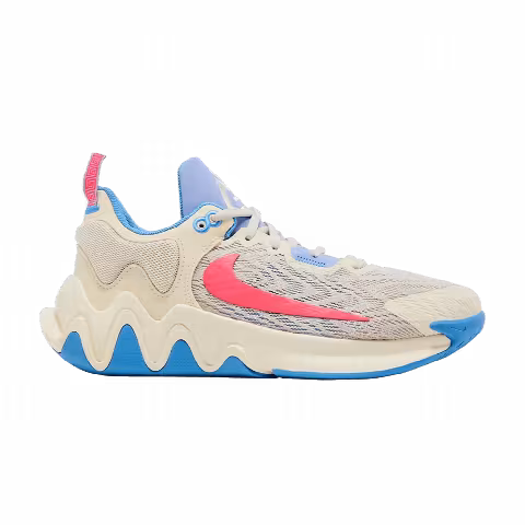 Nike Giannis Immortality 2 EP 'Coconut Milk Hot Punch'
