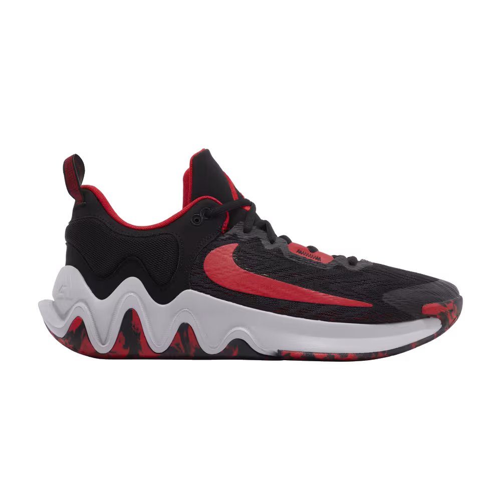 Nike Giannis Immortality 2 Bred
