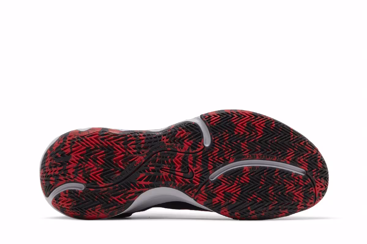 Nike Giannis Immortality 2 Bred, view 5