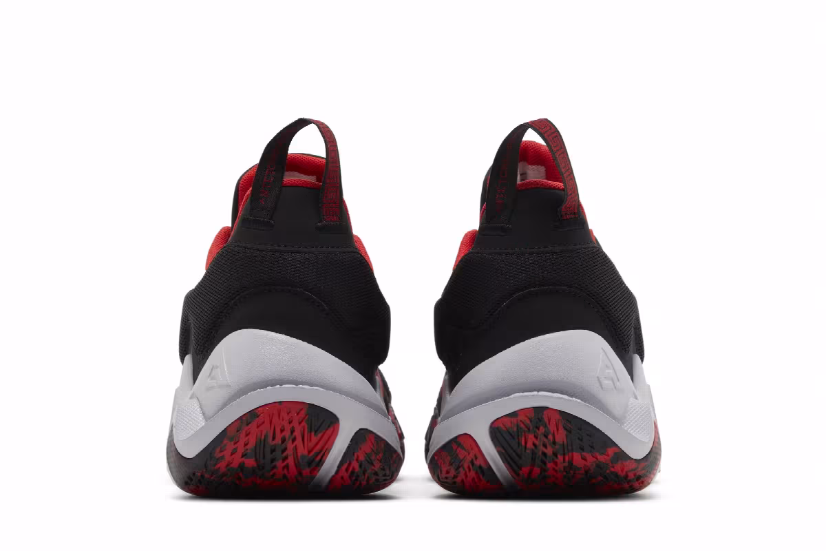 Nike Giannis Immortality 2 Bred, view 7