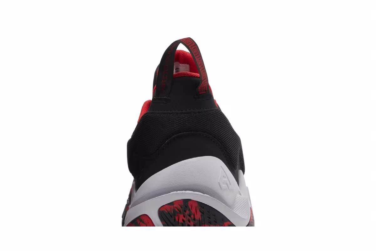 Nike Giannis Immortality 2 Bred, view 8