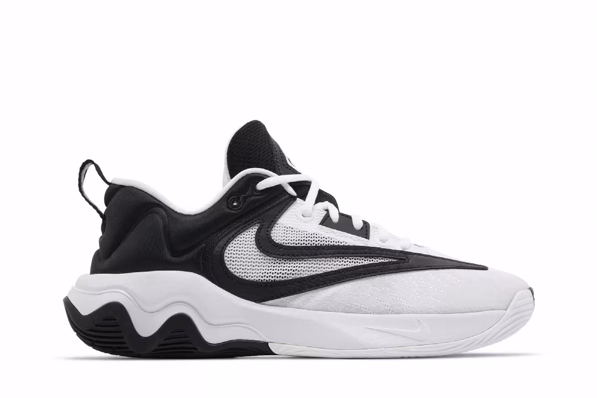 Nike Giannis Immortality 3 EP Bedtime Snack, view 2
