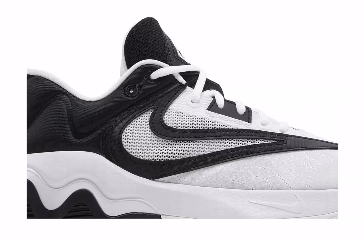 Nike Giannis Immortality 3 EP Bedtime Snack, view 3