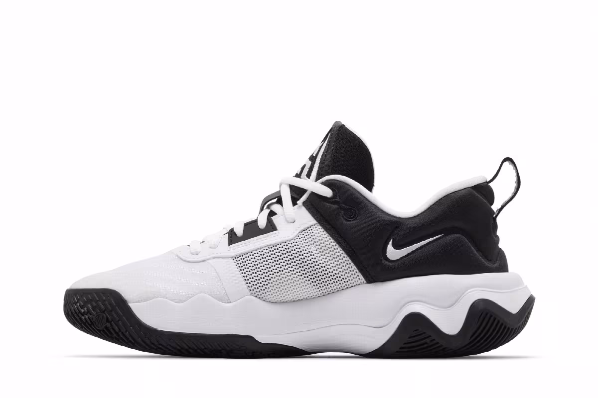 Nike Giannis Immortality 3 EP Bedtime Snack, view 4