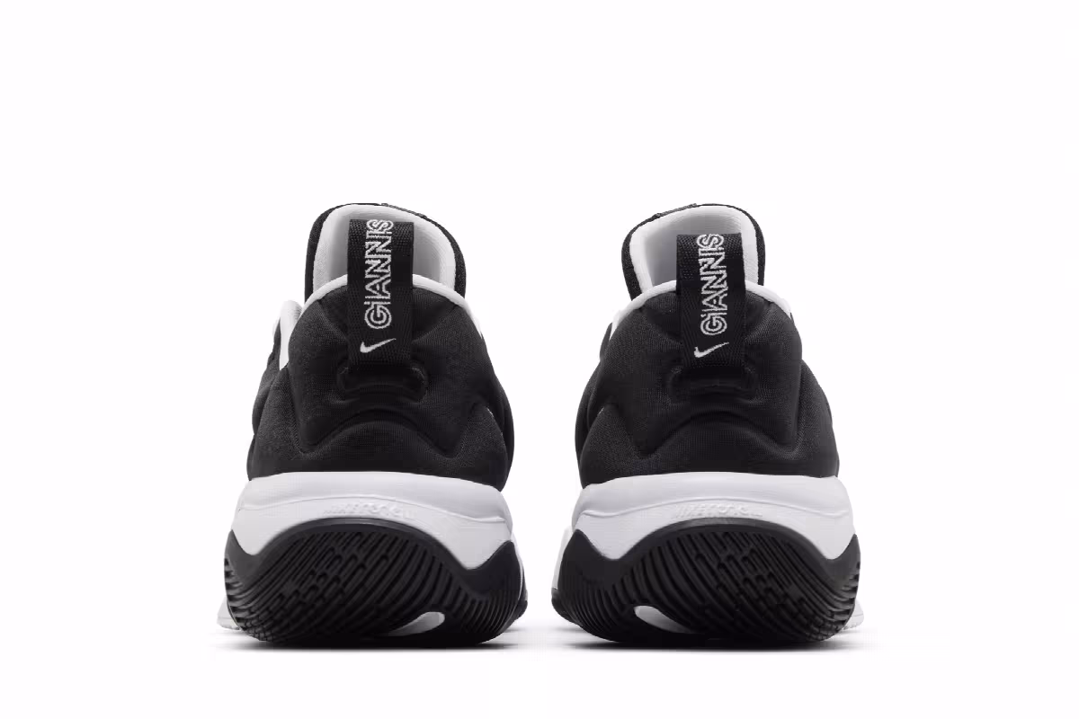 Nike Giannis Immortality 3 EP Bedtime Snack, view 7