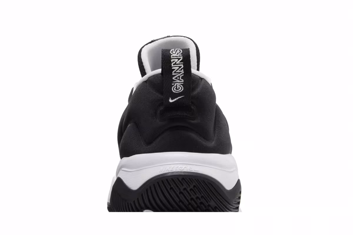 Nike Giannis Immortality 3 EP Bedtime Snack, view 8