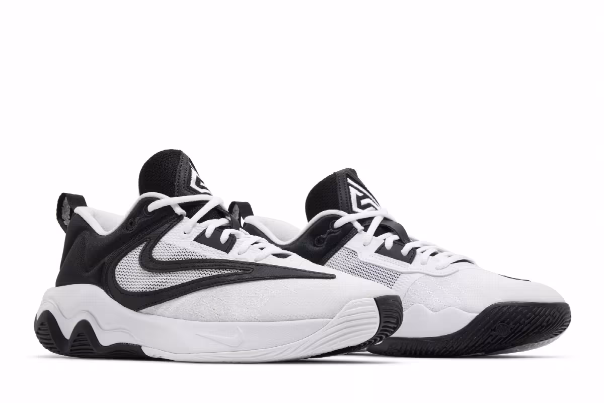 Nike Giannis Immortality 3 EP Bedtime Snack, view 9