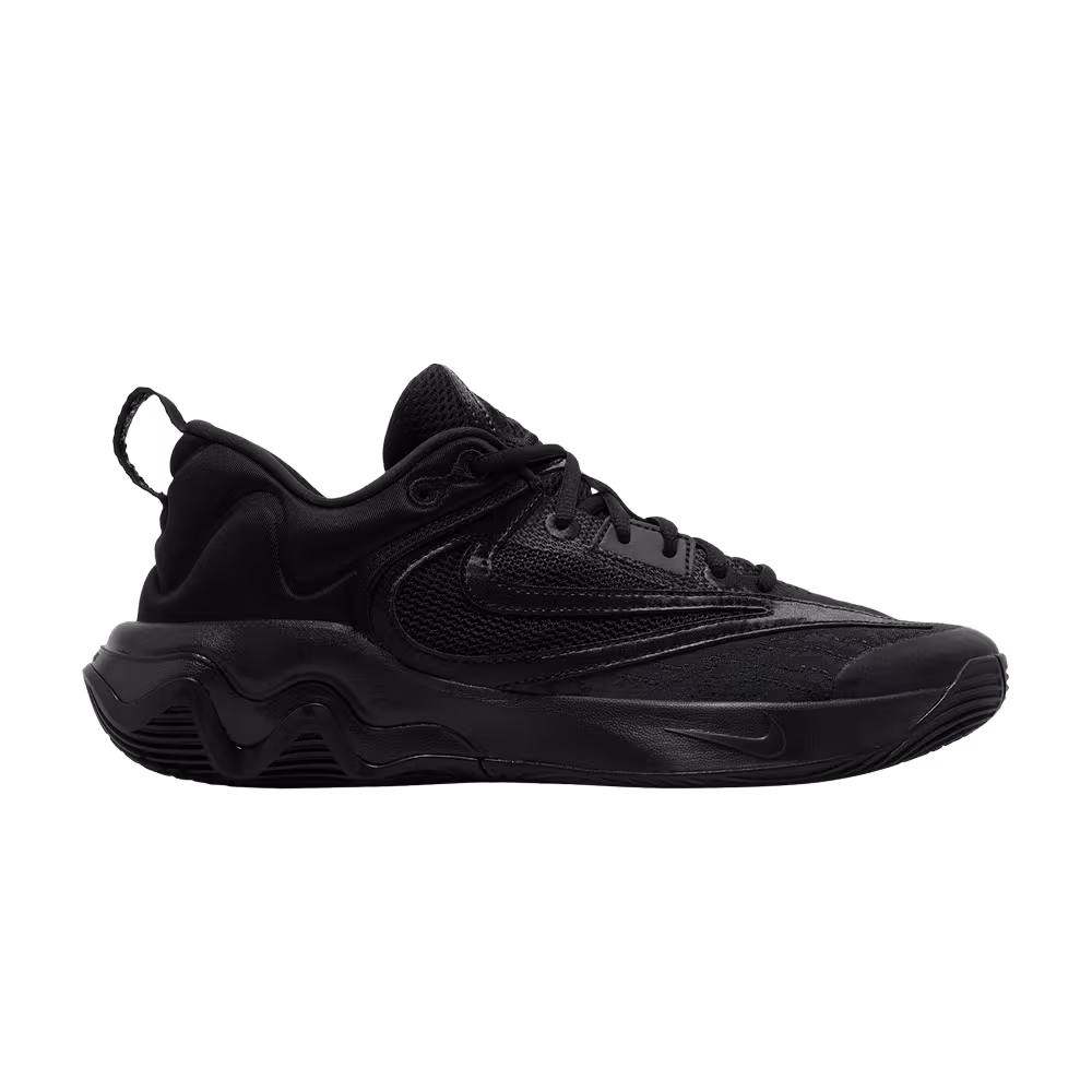 Nike Giannis Immortality 3 EP Triple Black