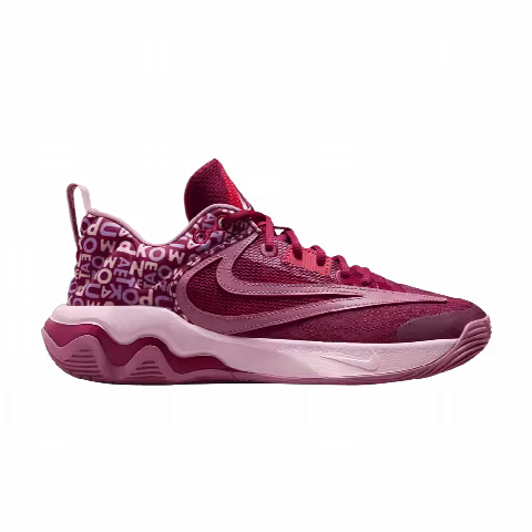Nike Giannis Immortality 3 EP 'Alphabet Bros'