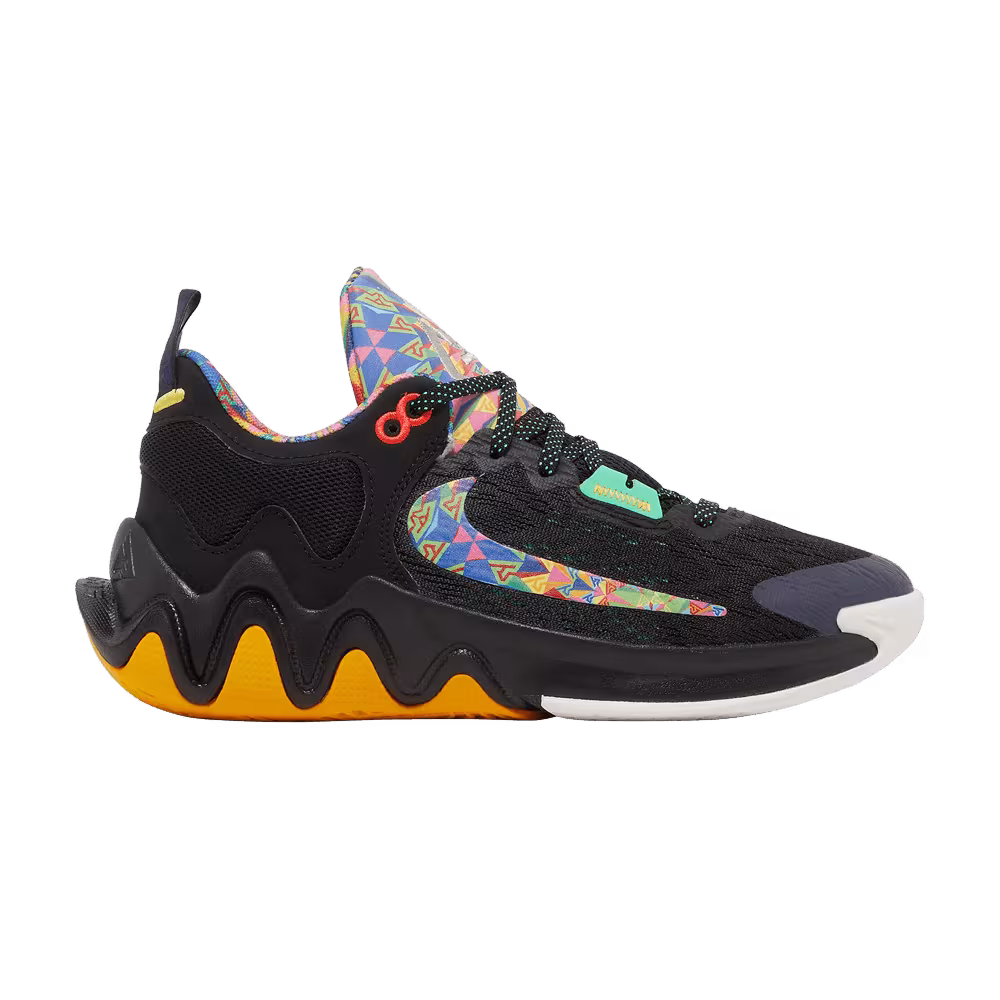 Nike Giannis Immortality 2 GS Kaleidoscope