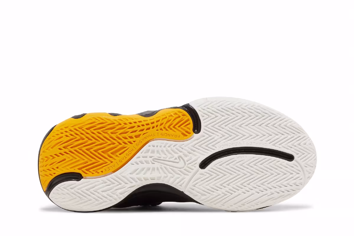 Nike Giannis Immortality 2 GS Kaleidoscope, view 5