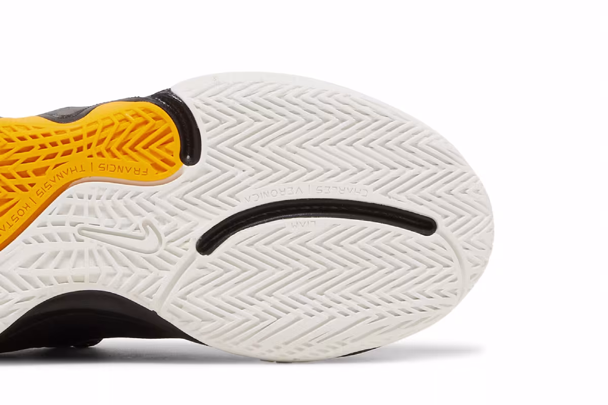 Nike Giannis Immortality 2 GS Kaleidoscope, view 6