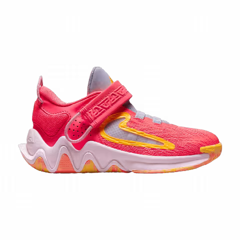 Nike Giannis Immortality 2 PS 'Hot Punch Mismatched