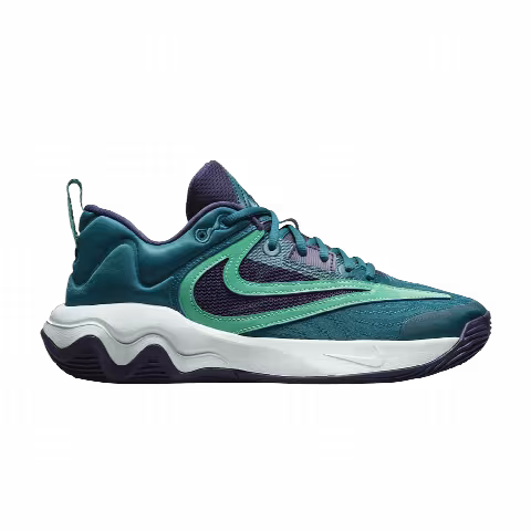 Nike Giannis Immortality 3 EP 'Geode Teal Purple'