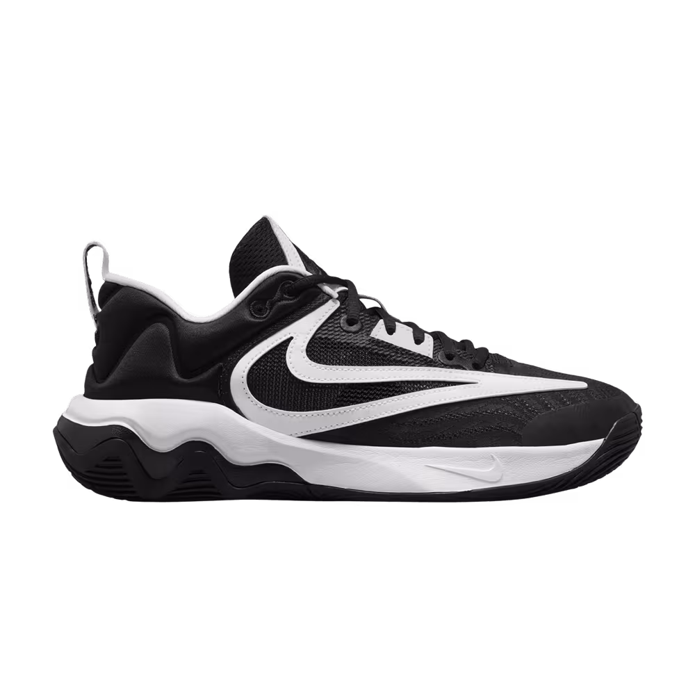 Nike Giannis Immortality 3 EP Made In Sepolia