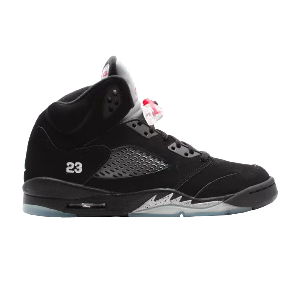 Air Jordan 5 GS