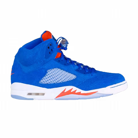 Air Jordan 5 Retro 'Florida Gators' PE