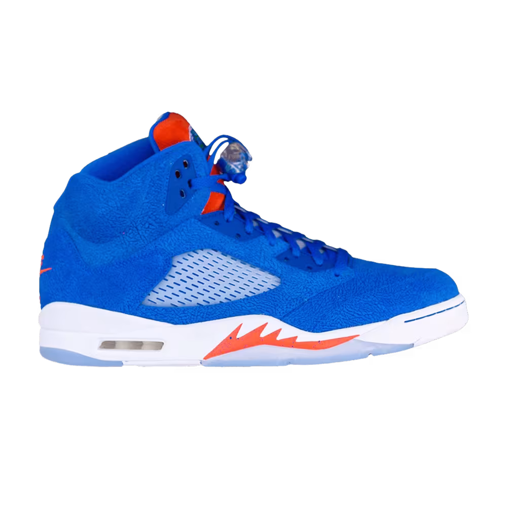 Air Jordan 5 Florida Gators