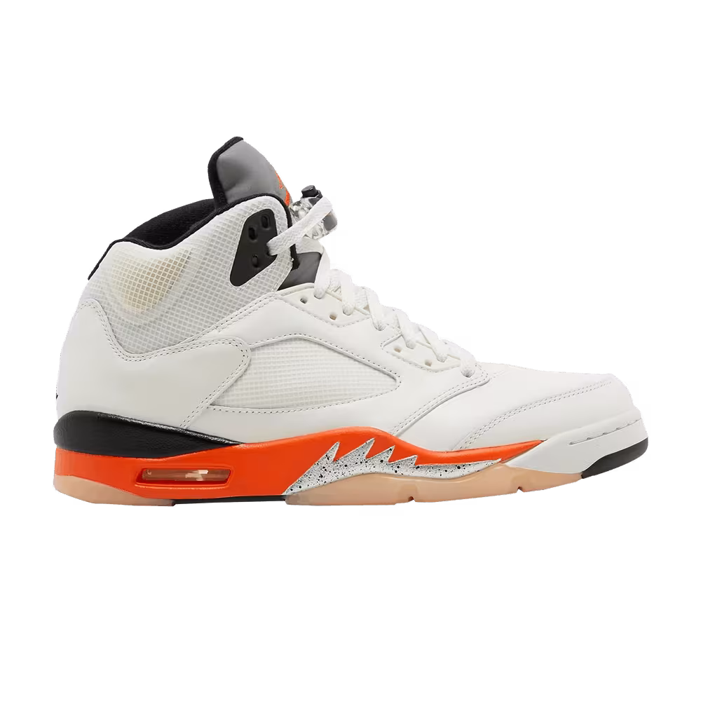 Air Jordan 5 Shattered Backboard