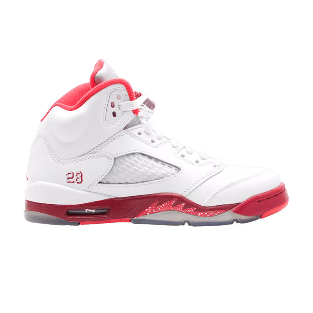 Air Jordan 5 GS