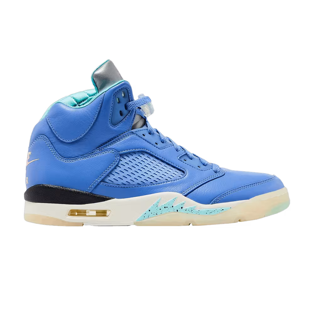DJ Khaled x Air Jordan 5 We The Best - Polar