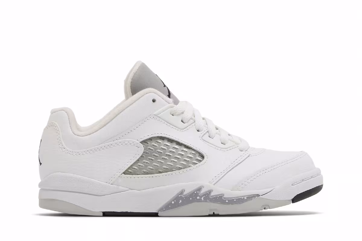 Air Jordan 5 Low PS, view 2