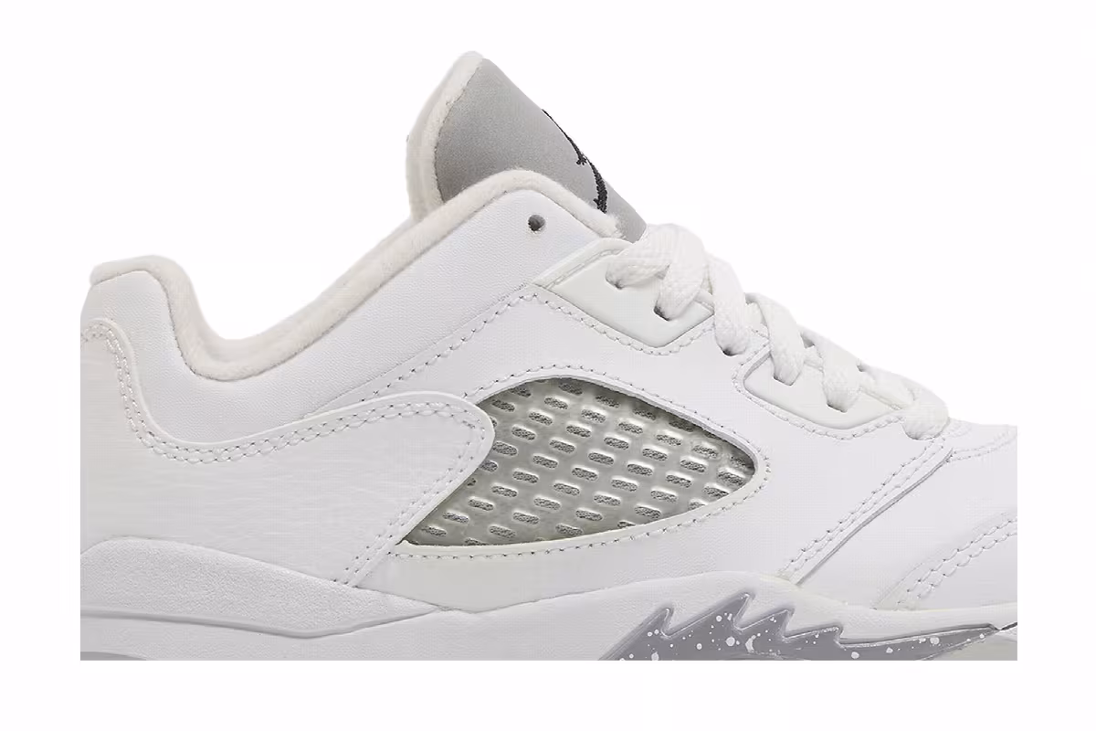 Air Jordan 5 Low PS, view 3