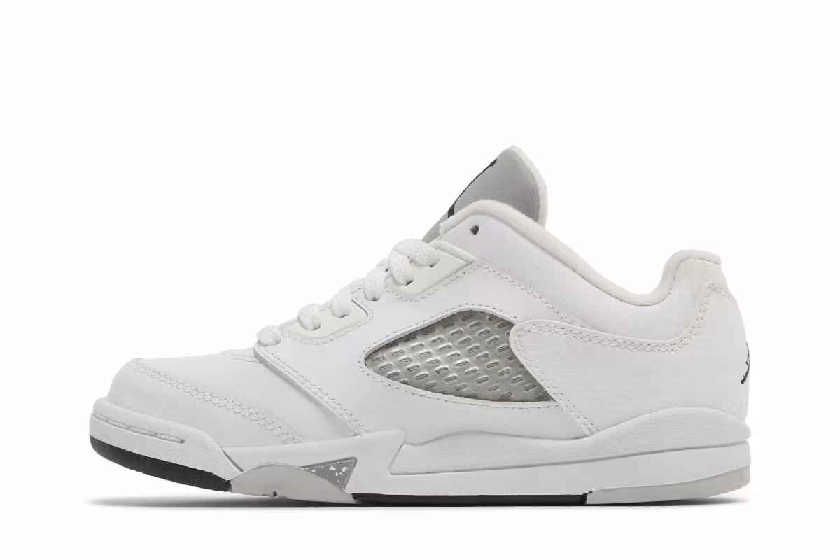 Air Jordan 5 Low PS, view 4