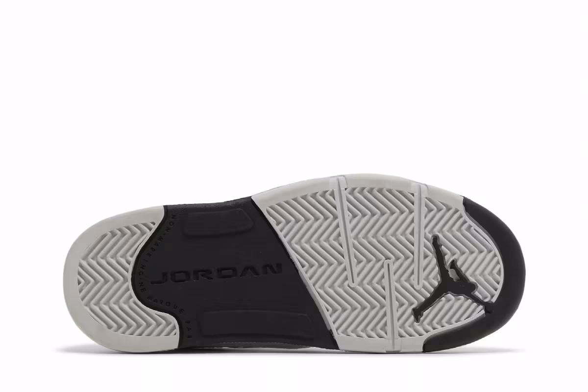 Air Jordan 5 Low PS, view 5