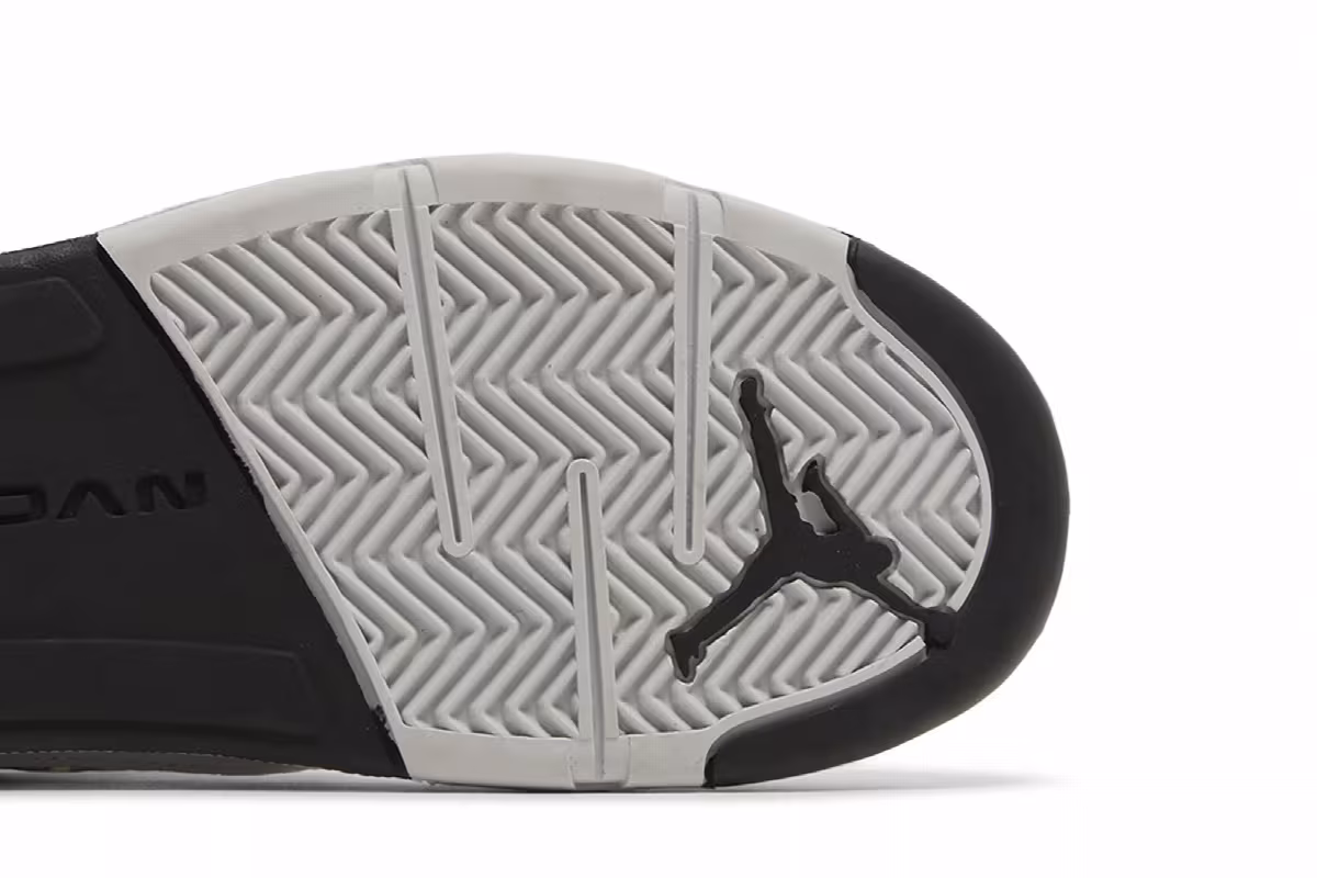 Air Jordan 5 Low PS, view 6