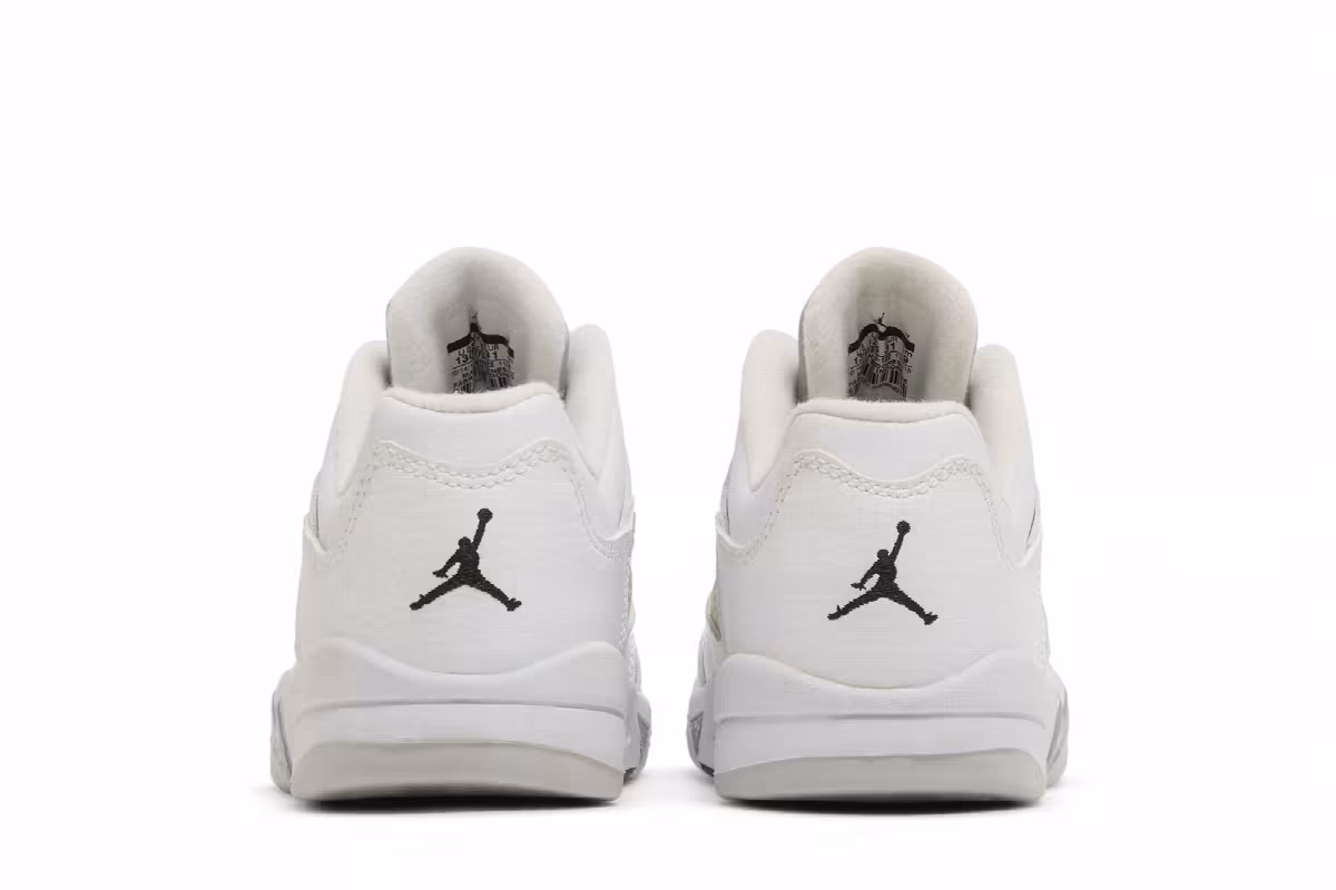 Air Jordan 5 Low PS, view 7