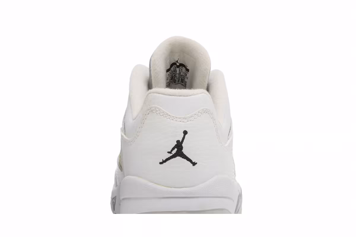 Air Jordan 5 Low PS, view 8