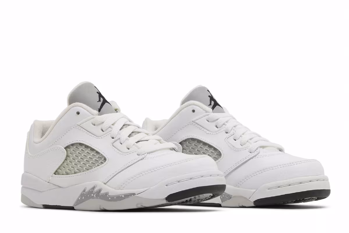 Air Jordan 5 Low PS, view 9