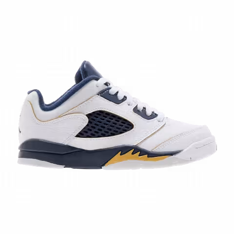 AIr Jordan 5 Retro Low PS 'Dunk From Above'