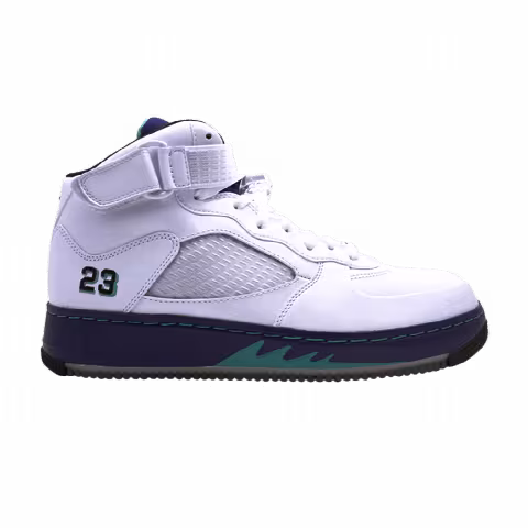 Air Jordan Fusion 5