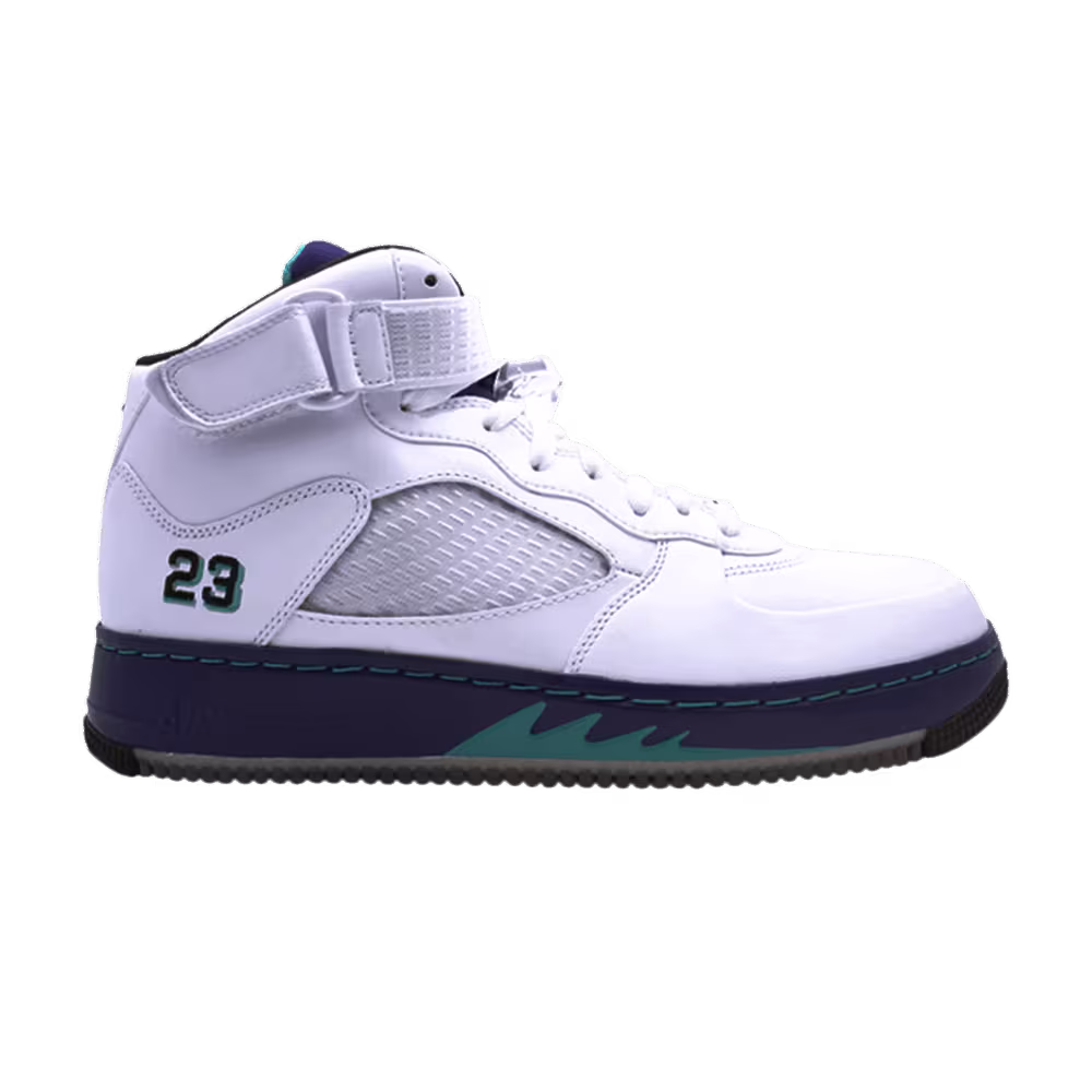 Air Jordan Fusion 5