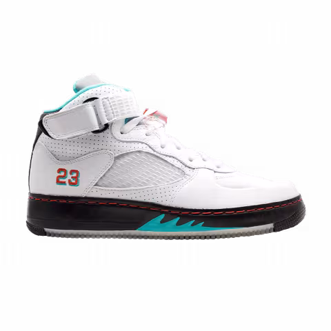 Air Jordan Fusion 5